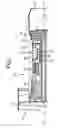 Fig. 02 - Wall elements for gas turbine engine components