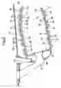 Fig. 03 - Wall elements for gas turbine engine components