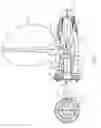 Fig. 02 - Shock absorber for adjustable pitch propeller with feathering blades, particularly for sailers