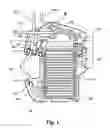 Fig. 02 - Dynamic range motor for a pump device