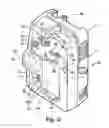 Fig. 05 - Dynamic range motor for a pump device