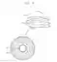 Fig. 07 - Rotary compressor and air conditioner having the same