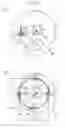 Fig. 07 - Scroll fluid machine with a pin shaft and groove for restricting rotation