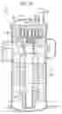 Fig. 32 - Scroll fluid machine with a pin shaft and groove for restricting rotation