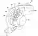 Fig. 01 - Hydraulic pump for vehicle