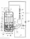 Fig. 01 - Hermetic rotary compressor