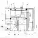 Fig. 01 - Vacuum pump with a fan