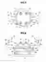 Fig. 07 - Oil pump and method of assembling the oil pump