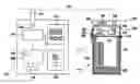 Fig. 01 - Measurement system for measuring substance concentrations in liquid media