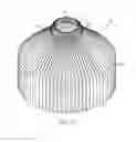 Fig. 12 - Stackable structural reactor