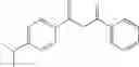 Fig. 02 - UV-photoprotective compositions comprising diebenzoylmethane screening agents and silicon-containing s-triazine compounds substituted with two aminobenzoate or aminobenzamide groups