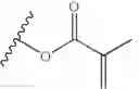 Fig. 06 - Crosslinked, degradable polymers and uses thereof
