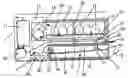 Fig. 01 - Device for the thermal treatment of unshelled eggs