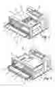 Fig. 02 - Device for the thermal treatment of unshelled eggs