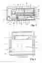 Fig. 03 - Device for the thermal treatment of unshelled eggs