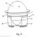 Fig. 07 - Device for the thermal treatment of unshelled eggs