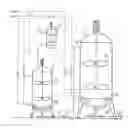 Fig. 02 - Method for the Enrichment and Supplementation  of Olive Oils with Organic Antioxidants, Product Obtained Thereby and System for Implementing Said Method