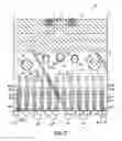 Fig. 07 - Multi-plate nozzle and method for dispensing random pattern of adhesive filaments