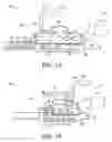 Fig. 02 - Flux overspray removal masks with channels, methods of assembling same, and systems containing same