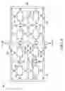Fig. 09 - Flux overspray removal masks with channels, methods of assembling same, and systems containing same