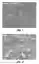 Fig. 02 - Method for preparing a brazed surface for receiving a coating