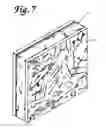 Fig. 06 - Method for producing grown materials and products made thereby