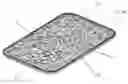 Fig. 01 - Treading mat for vehicle internal floor