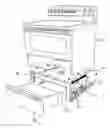 Fig. 01 - Composite pedestal base assembly