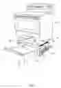 Fig. 03 - Composite pedestal base assembly