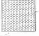 Fig. 01 - Processes for making shaped honeycomb and honeycombs made thereby