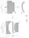 Fig. 09 - Processes for making shaped honeycomb and honeycombs made thereby