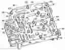 Fig. 01 - Grounded manifold and method for making the same