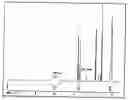 Fig. 01 - Coating composition for insulating film production, preparation method of insulation film by using the same, insulation film for semi-conductor device prepared therefrom, and semi-conductor device comprising the same