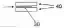 Fig. 01 - Polyethylene product and a method of providing a product, such as a laser welded polyethylene product