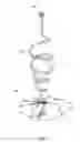 Fig. 03 - ORNAMENTS FOR REVOLVING IN RESPONSE TO WIND