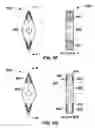 Fig. 09 - Articles having improved resistance to thermal cracking