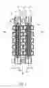 Fig. 02 - Fuel battery cell and fuel cell stack