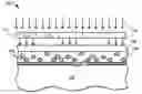Fig. 01 - Semiconductor processing system with ultra low-K dielectric