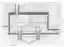 Fig. 01 - Immersed burner with regulated flame