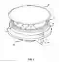 Fig. 02 - Gas burner