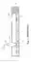 Fig. 02 - Multistep reaction lateral flow capillary device