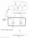 Fig. 01 - Acoustic wave biosensor for the detection and identification of characteristic signaling molecules in a biological medium