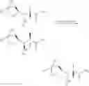 Fig. 35 - Process for the preparation of 3,5-di-O-acyl-2-fluoro-2-C-methyl-D-ribono-gamma-lactone