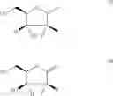 Fig. 43 - Process for the preparation of 3,5-di-O-acyl-2-fluoro-2-C-methyl-D-ribono-gamma-lactone