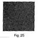 Fig. 08 - Selective deposition of materials on contoured surfaces