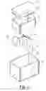 Fig. 02 - Portable organ and tissue preservation apparatus, kit and methods