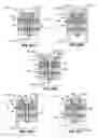 Fig. 03 - Via wave guide with curved light concentrator for image sensing devices