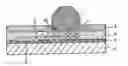 Fig. 01 - Method of manufacturing wafer level chip size package