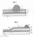 Fig. 02 - Method of manufacturing wafer level chip size package
