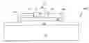 Fig. 01 - Isolation spacer for thin SOI devices